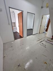 Kebun Baru Mall (D20), Shop House #560235611